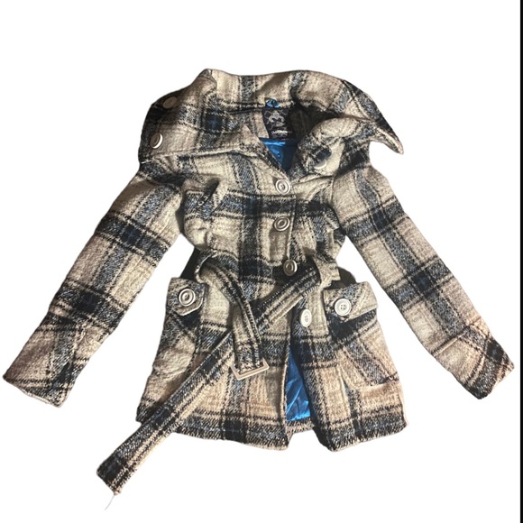 Dollhouse Jackets & Blazers - Juniors Dollhouse coat